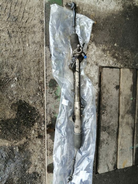 Рулевая рейка мазда 6 gg