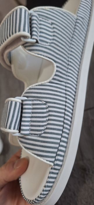 Klapki 39/40 cudo must have sezonu