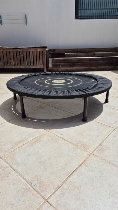 Trampolin Domyos Trampo 100