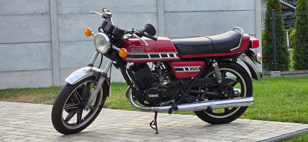 Yamaha