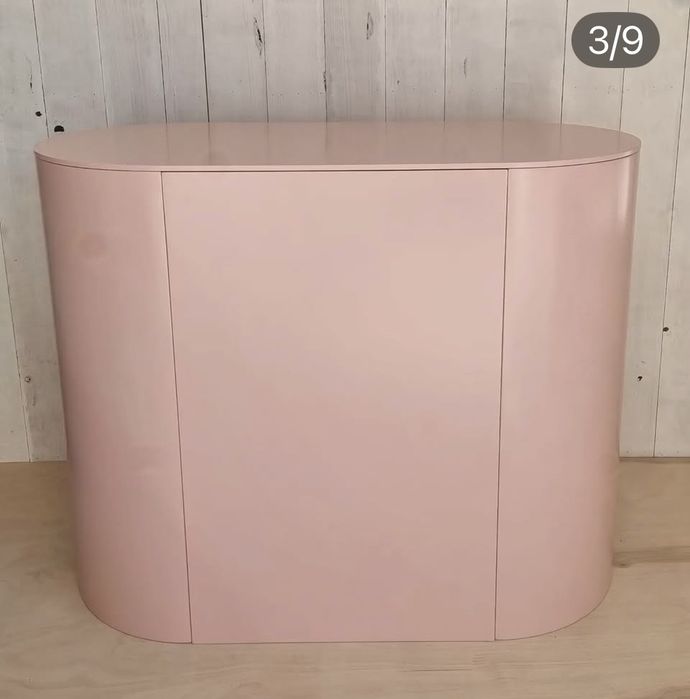 Showroom mobiliario decorativo