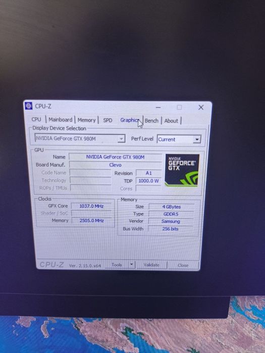 Troco Portátil Gamer Clevo por MacBook ou Surface