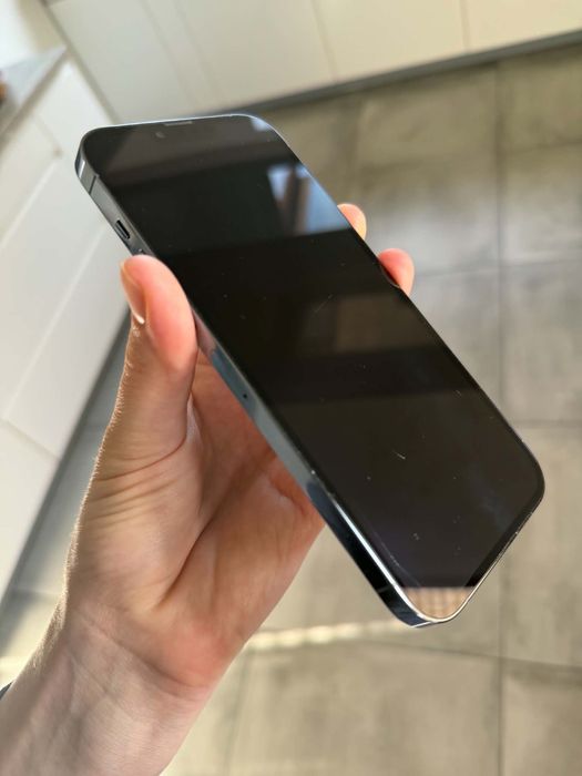 Iphone 13 pro max 256gb