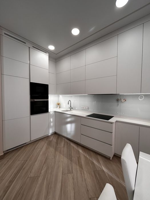 Продаж 2-х кімнатної квартири жк Комфорт Сити з терасою