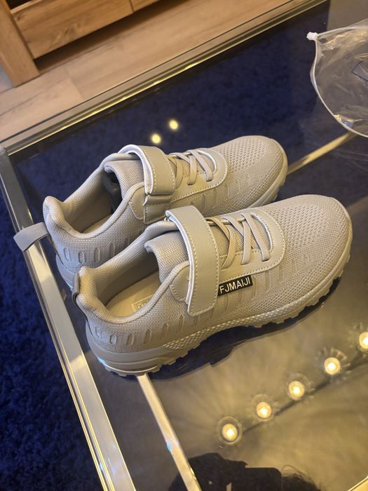 Buty sportowe nowe