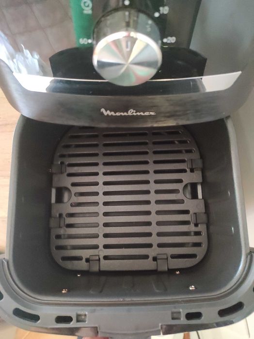 Vendo air fryer Moulinex