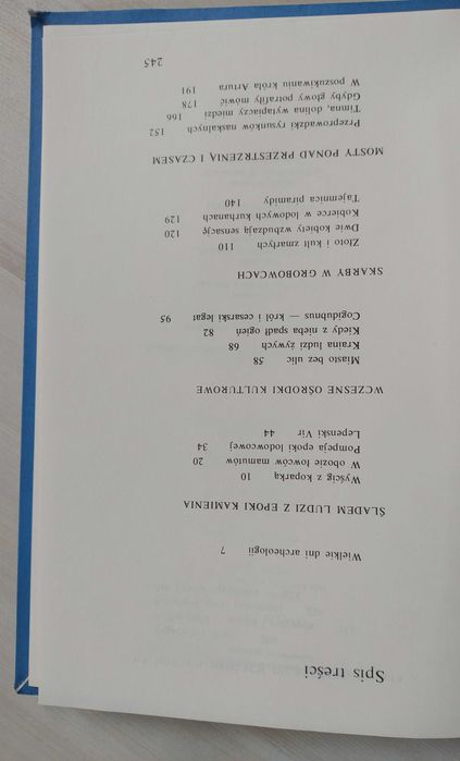 Mosty w przeszłość- Rudolf Drossler