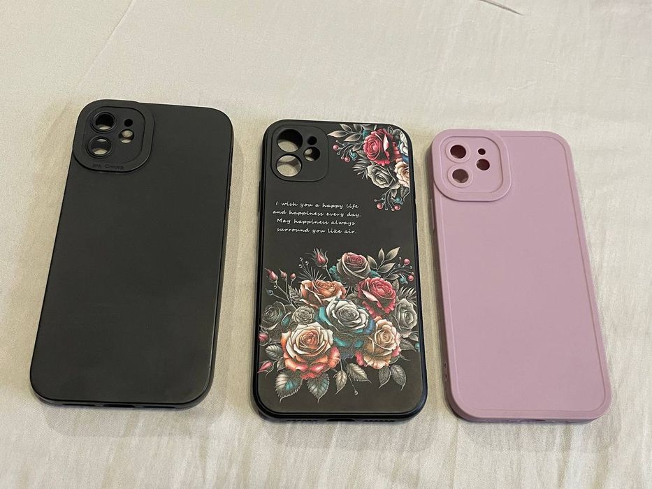 Чехол iphone та різні