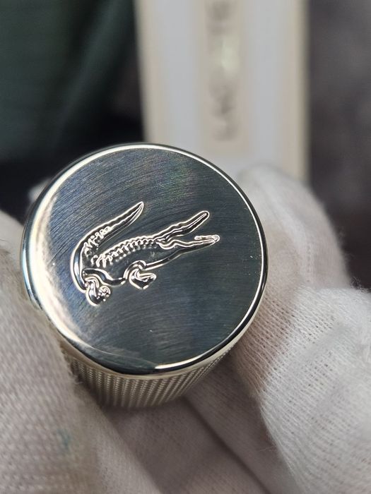 Lacoste Pour Femme Eau de Parfum 90 мл