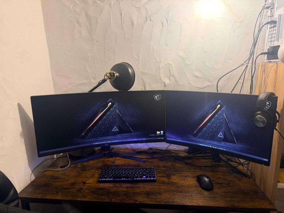 PC Gamer completo "4060ti"