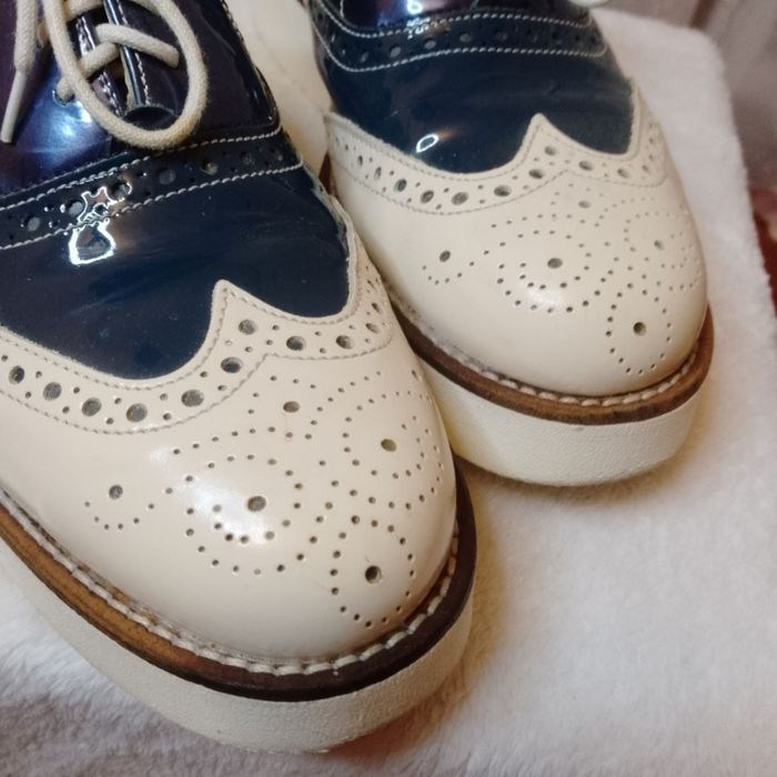 Baldinini туфли, броги, лофери