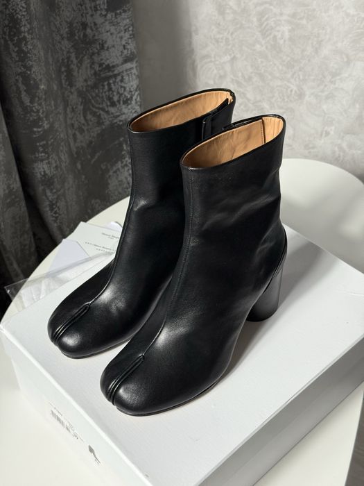 Жіночі табі maison margiela ботильйони маржела