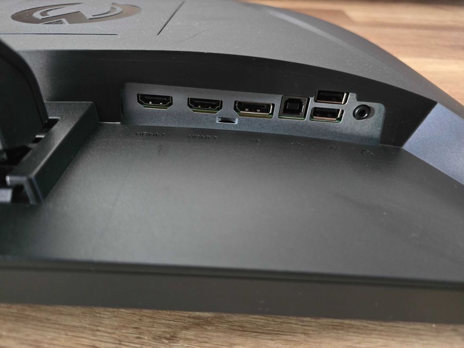 Monitor iiyama G-Master G2466HSU