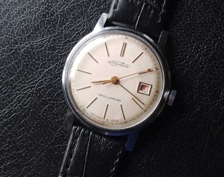 Poljot Sputnik - Radziecki Klasyk