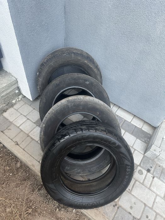 Резина 185/65/14