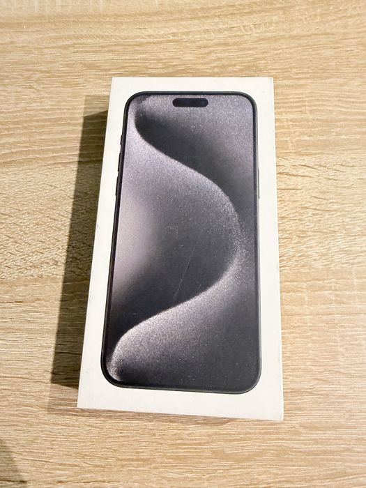 Iphone 15 pro max otimo estado