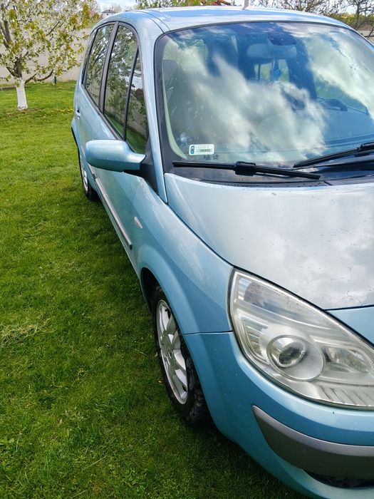 Sprzedam auto osobowe