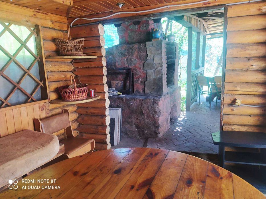 Аренда дома посуточно Дорогожичи до 50 чел, сп/мест 28, бассейн, баня