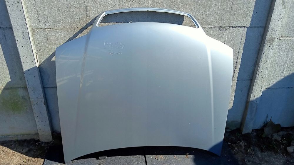 Maska Pokrywa Silnika Audi A6 C5 LZ5L LZ5K LY7W