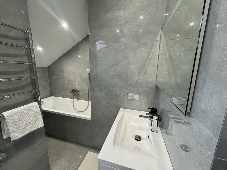 Будинок про який мріють всі