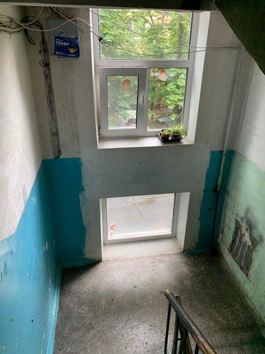 1-room apartment apartment by the address (area 37 m²) - Atlanta.ua - photo 5