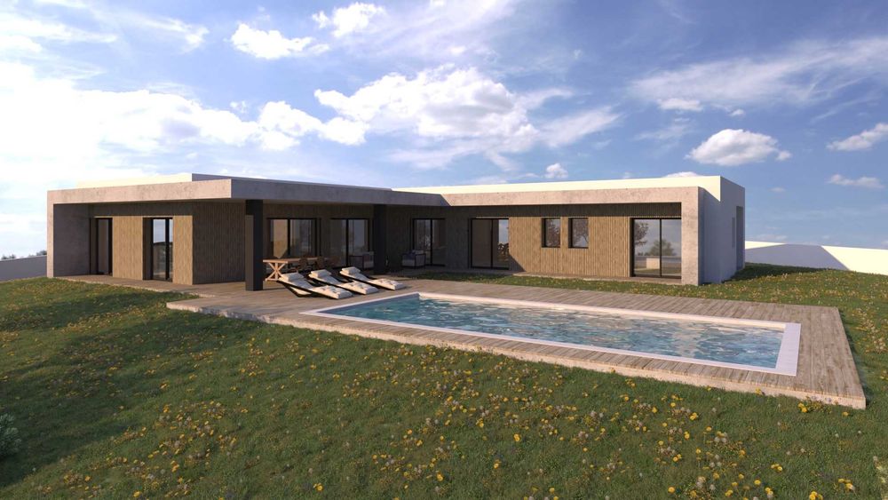 Terreno construção de moradias em local agradável