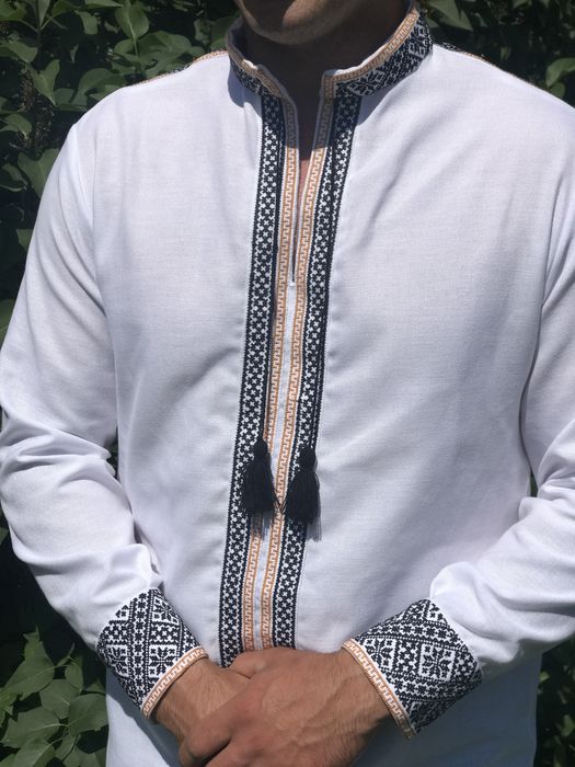 Вишиванки Чоловічі та Жіночі