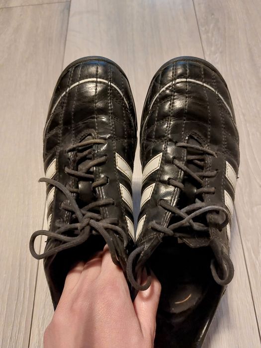 Turfy do piłki nożnej Adidas