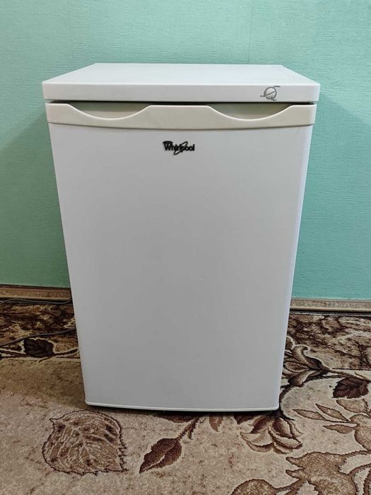 Камера морозильна WHIRLPOOL AFB 601 AP