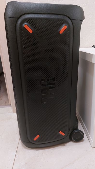 Колонка JBL Partybox 310