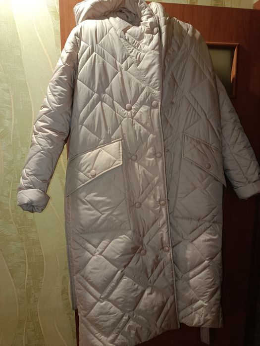 Продам пальто...