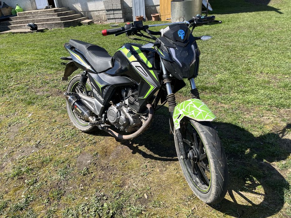 Spark sp200 r36.