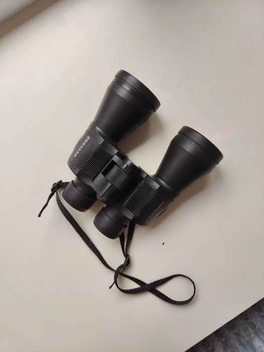 Бінокль Breaker lb30x60 dustproof