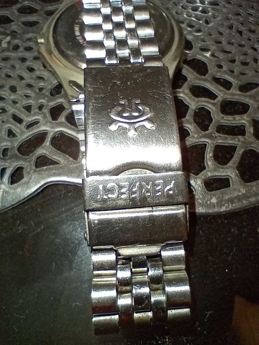 Zegarek męski Perfecta