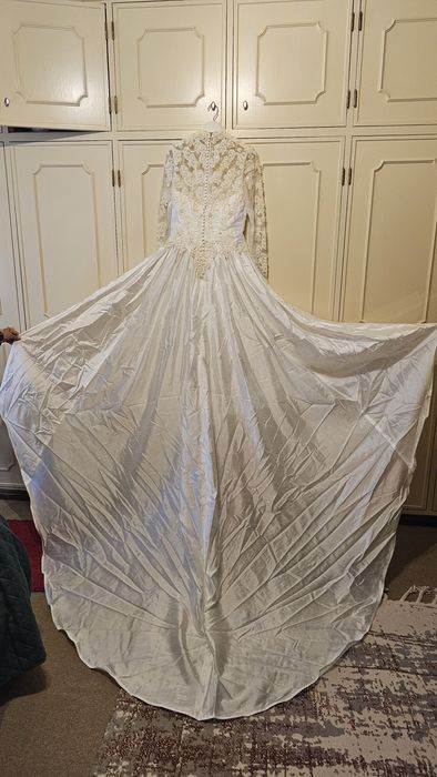 Vestido de noiva