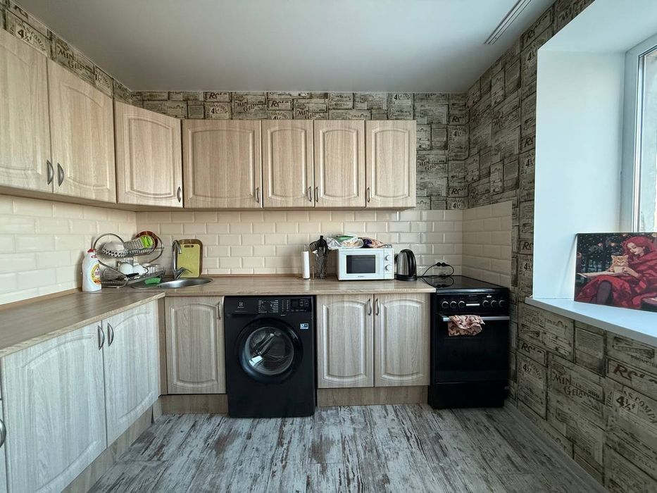 Продаю 2к квартиру в классном доме в хорошем месте