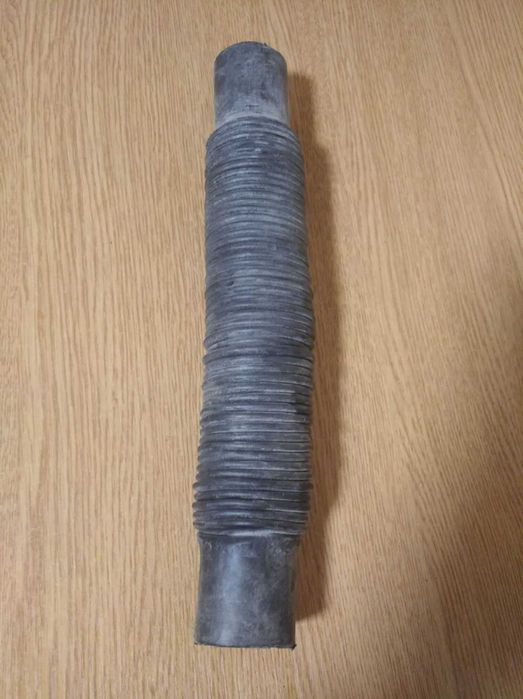 Трубка-тукопровод 46х360  на сеялку СУПН-8, СУПН-8А, УПС, КРН,ВЕСТА.