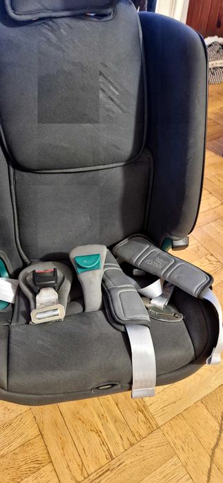 Britax Romer Advansafix M i-SIZE