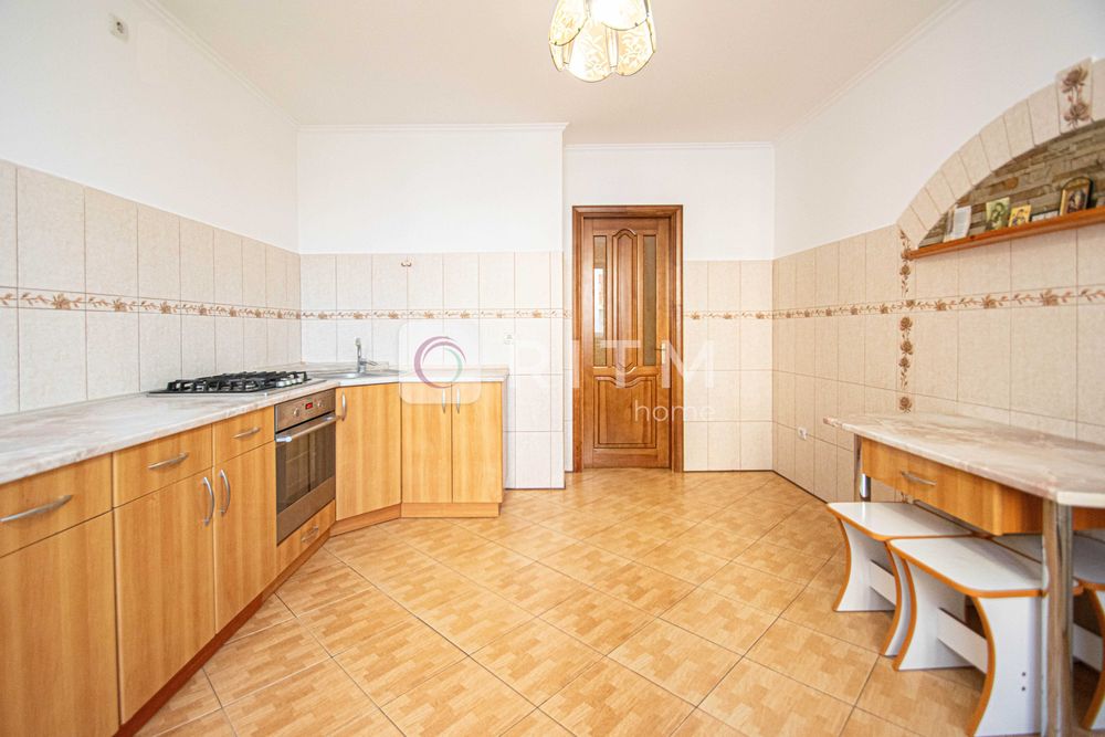 Apartment in Ternopil, Kapadotsiya, Kanada - View 3