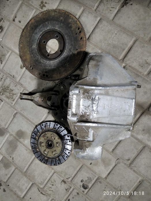 Запчастинидо С/Г техніки.