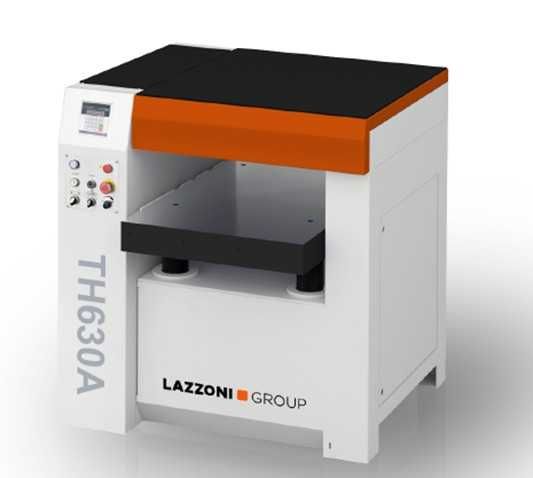 Grubościówka TH 630A