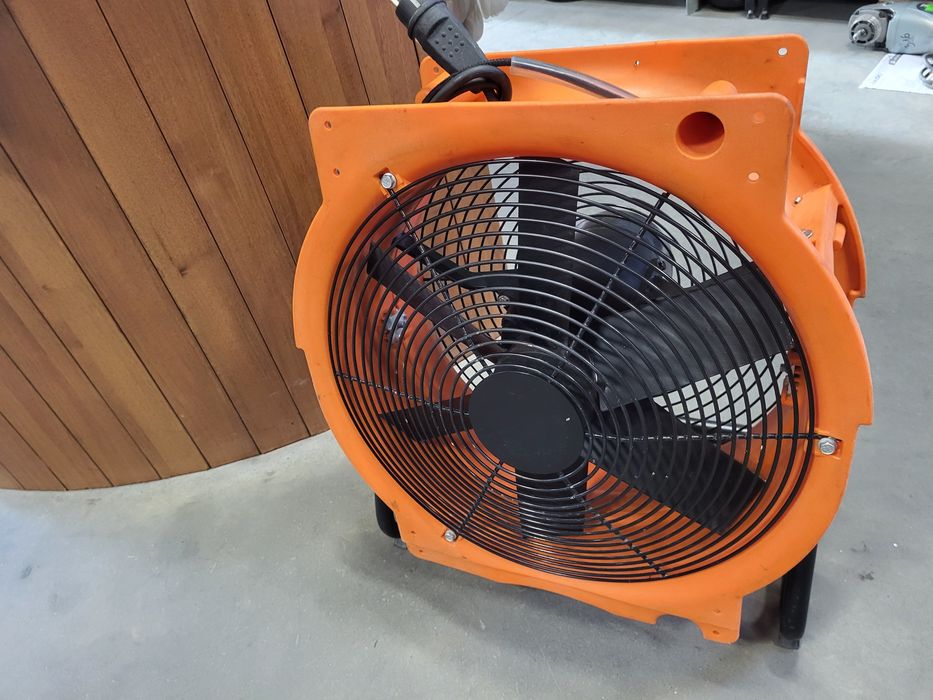 Wentylator tROTEC B 4E40