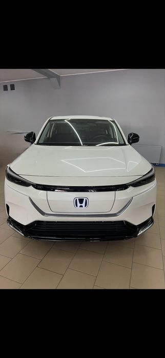 Оренда авто HONDA ENS1
