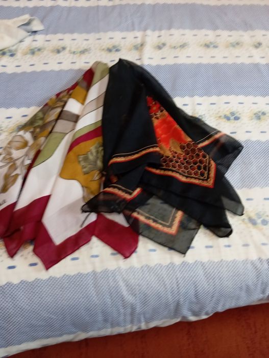 Продам хустки,часів СССР
