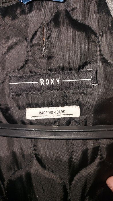 Casaco Roxy, tamanho L NOVO