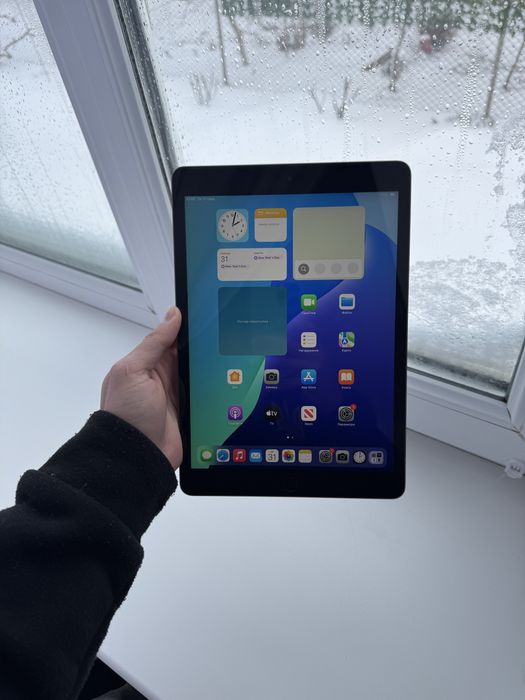 iPad 7 32Gb 10.2’ Wi-Fi Планшет Ідеальний для роботи та розваг