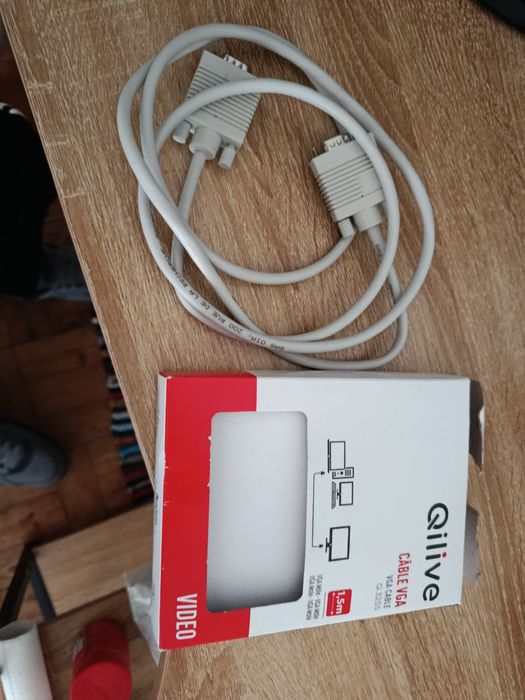 1.5-Meter VGA Cable461353055546910720