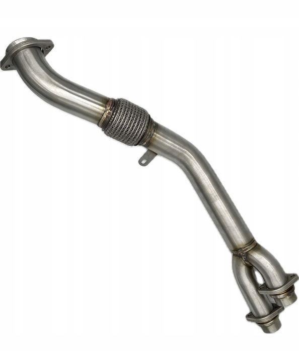 Downpipe BMW E39 525D 530D M57 97-03 Wyprzedaż Magazynowa