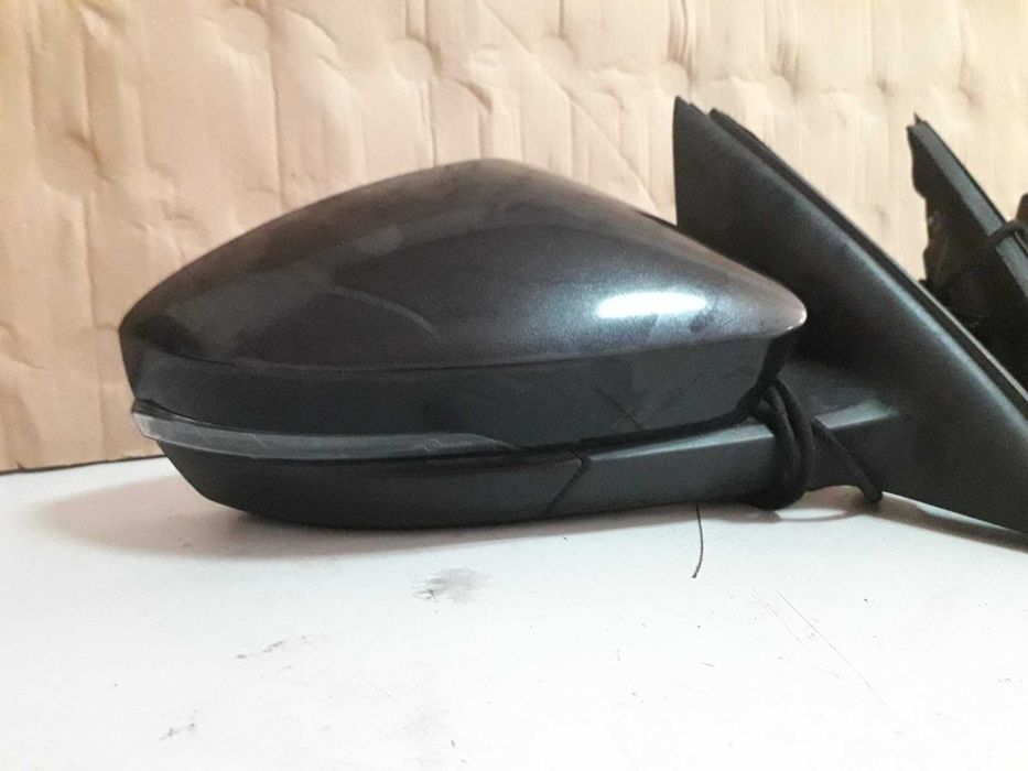 Дзеркало праве Skoda Octavia A7 6 pin