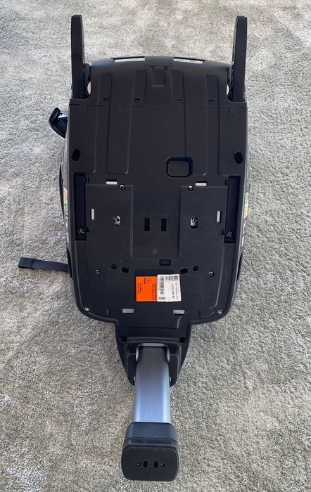 Cadeira auto Recaro Zero.1 [até 105cm ou 18kg ~ 0-4anos] [ISOFIX]